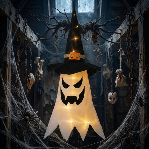 Viral Ghost