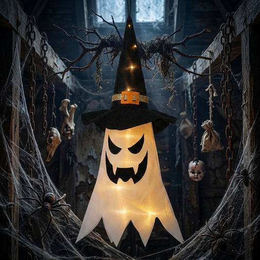 Viral Ghost